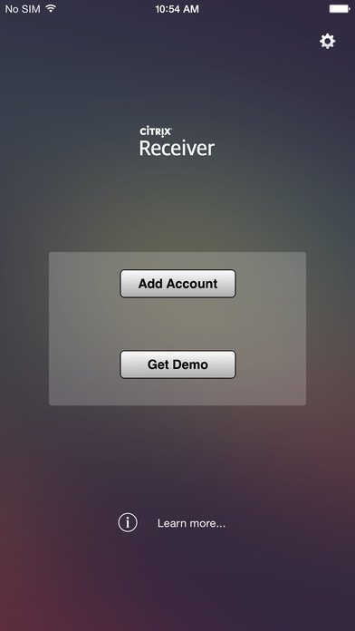 citrix receiver 4.12 for mac